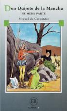 Cover-Bild Don Quijote de la Mancha (Primera Parte)