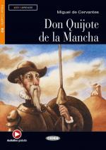 Cover-Bild Don Quijote de la Mancha