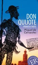 Cover-Bild Don Quijote de la Mancha