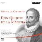 Cover-Bild Don Quijote de la Mancha