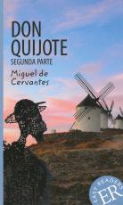 Cover-Bild Don Quijote