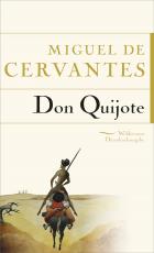 Cover-Bild Don Quijote