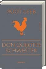 Cover-Bild Don Quijotes Schwester