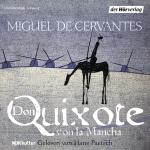 Cover-Bild Don Quixote von la Mancha