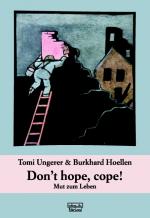 Cover-Bild Don't hope, cope!