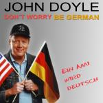 Cover-Bild Don't worry – be German