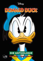 Cover-Bild Donald Duck – Die Anthologie