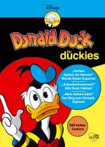 Cover-Bild Donald Duck für Duckies