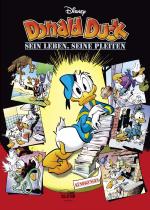 Cover-Bild Donald Duck - Sein Leben, seine Pleiten