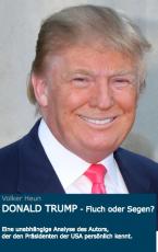 Cover-Bild Donald Trump