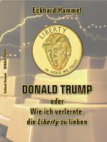 Cover-Bild Donald Trump