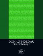 Cover-Bild Donau - Moldau