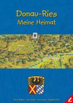 Cover-Bild Donau-Ries – Meine Heimat