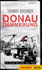 Cover-Bild Donaudämmerung