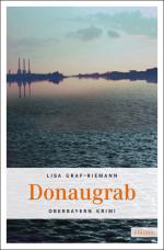 Cover-Bild Donaugrab