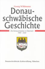 Cover-Bild Donauschwäbische Geschichte / Donauschwäbische Geschichte - Band V