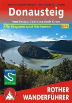Cover-Bild Donausteig
