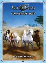 Cover-Bild Donnernde Hufe