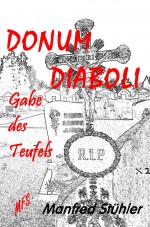 Cover-Bild Donum Diaboli