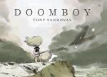 Cover-Bild Doomboy