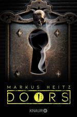 Cover-Bild DOORS ! - Blutfeld