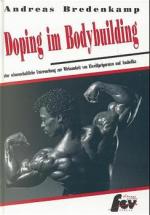 Cover-Bild Doping im Bodybuilding