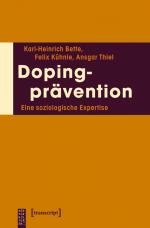 Cover-Bild Dopingprävention