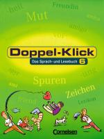 Cover-Bild Doppel-Klick - Allgemeine Ausgabe / 6. Schuljahr - Schülerbuch
