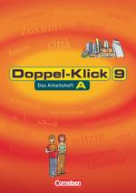 Cover-Bild Doppel-Klick - Das Sprach- und Lesebuch - Allgemeine Ausgabe, Nord, Nordrhein-Westfalen - 9. Schuljahr
