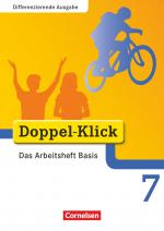 Cover-Bild Doppel-Klick - Das Sprach- und Lesebuch - Differenzierende Ausgabe - 7. Schuljahr