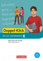 Cover-Bild Doppel-Klick - Das Sprach- und Lesebuch - Differenzierende Ausgabe Baden-Württemberg - Band 6: 10. Schuljahr