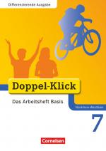 Cover-Bild Doppel-Klick - Das Sprach- und Lesebuch - Differenzierende Ausgabe Nordrhein-Westfalen - 7. Schuljahr