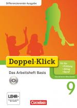 Cover-Bild Doppel-Klick - Das Sprach- und Lesebuch - Differenzierende Ausgabe Nordrhein-Westfalen - 9. Schuljahr
