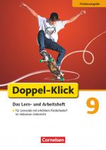 Cover-Bild Doppel-Klick - Das Sprach- und Lesebuch - Förderausgabe/Differenzierende Ausgabe AA, NRW - 9. Schuljahr