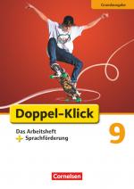 Cover-Bild Doppel-Klick - Das Sprach- und Lesebuch - Grundausgabe - 9. Schuljahr