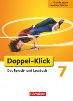 Cover-Bild Doppel-Klick - Das Sprach- und Lesebuch - Grundausgabe Nordrhein-Westfalen - 7. Schuljahr
