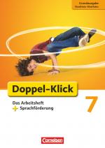 Cover-Bild Doppel-Klick - Das Sprach- und Lesebuch - Grundausgabe Nordrhein-Westfalen - 7. Schuljahr