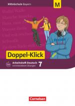 Cover-Bild Doppel-Klick - Das Sprach- und Lesebuch - Mittelschule Bayern - 7. Jahrgangsstufe