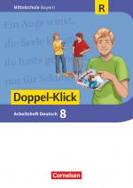 Cover-Bild Doppel-Klick - Das Sprach- und Lesebuch - Mittelschule Bayern - 8. Jahrgangsstufe