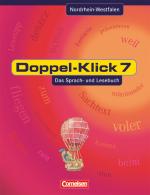 Cover-Bild Doppel-Klick - Das Sprach- und Lesebuch - Nordrhein-Westfalen - 7. Schuljahr