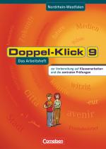 Cover-Bild Doppel-Klick - Das Sprach- und Lesebuch - Nordrhein-Westfalen - 9. Schuljahr