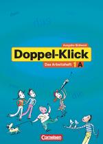 Cover-Bild Doppel-Klick - Das Sprach- und Lesebuch - Südwest - Band 1: 5. Schuljahr 