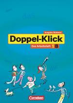 Cover-Bild Doppel-Klick - Das Sprach- und Lesebuch - Südwest - Band 1: 5. Schuljahr 