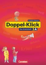 Cover-Bild Doppel-Klick - Das Sprach- und Lesebuch - Südwest - Band 3: 7. Schuljahr