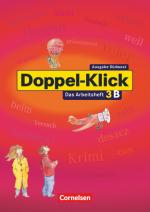 Cover-Bild Doppel-Klick - Das Sprach- und Lesebuch - Südwest - Band 3: 7. Schuljahr