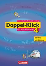 Cover-Bild Doppel-Klick - Das Sprach- und Lesebuch - Südwest - Band 4: 8. Schuljahr