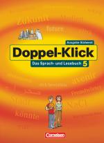 Cover-Bild Doppel-Klick - Das Sprach- und Lesebuch - Südwest - Band 5: 9. Schuljahr