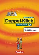 Cover-Bild Doppel-Klick - Das Sprach- und Lesebuch - Südwest - Band 5: 9. Schuljahr