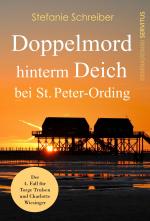 Cover-Bild Doppelmord hinterm Deich bei St. Peter-Ording