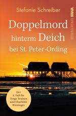 Cover-Bild Doppelmord hinterm Deich bei St. Peter-Ording